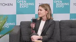 Open Banking Expo UK & Europe 2025: In the Live Lounge with Amber Henderson-Smart