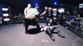 Detroit Punk v. (C) Ghetto Gear Solid - Madness 2023
