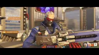 Overwatch 2 Worst PotG of all time