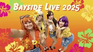 MetroCon Bayside Live 2025 | Mango Melody
