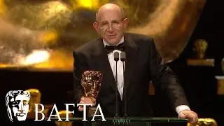 Angels Costumes receives Outstanding British Contribution to Cinema | BAFTA Film Awards 2016
