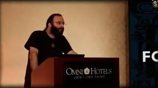 Mark Passio- ORDER FOLLOWERS
