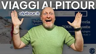 Viaggio con ALPITOUR: Dove trovo le OFFERTE?