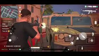 New Grand Criminal Online: Sandbox Yardie Range Mission Video 71 @VSunhareGaming