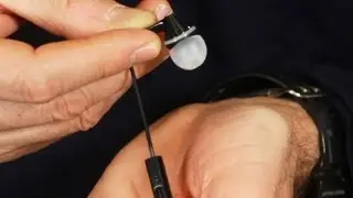 Panasonic ErgoFit RP-TCM125: $11 earphones are a relative bargain