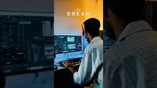 Dream PC Room Setup 2025 💻 | Epic Desk Tour Short