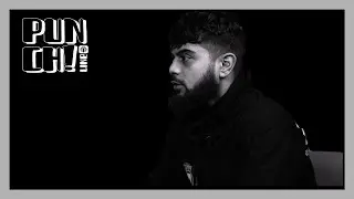 S3EP4: Ijaz 'Jazzy' Ahmed, WBO & IBF Euro Champion, heavy bag, boxing gloves, advice & lamb chops