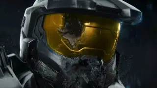 THEY ACTUALLY FIXED HALO'S INTRO