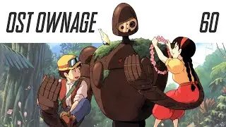 OST Ownage 60 - Castle In The Sky - The Forgotten Robot Soldier