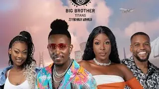 four hot new housemates introduced into big brother Titans house