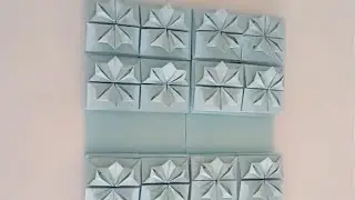 Beautiful combo box/Chinees thread book/LR Craft