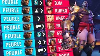 Here's how to WIN 100% with DOOMFIST