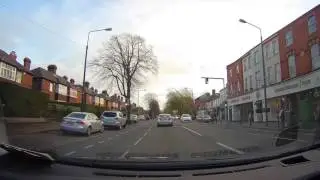 Cognitive In-Car Companion Live Demo
