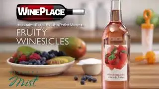 Fruity Winesicles Recipe The Adult Summer Treat