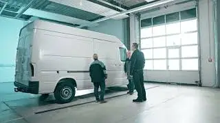 3M Trusted Solutions for Paint Processes - Masking Applications - EN