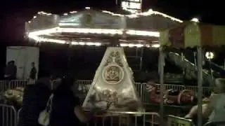 Miracle Amusements Carnival Ride Company