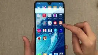 Huawei Honor 8X Max Unboxing