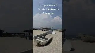 Las playas del Istmo de Tehuantepec son unas de las mejores y amo visitarlas