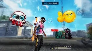 Melhor Sensibilidade Igual FFH4X 🦅 DPI + HUD + CURSO ⚙️ RACIONAIS ~PLUG  🔌 ~ Xiaomi Poco X3 Pro 🇧🇷
