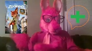 Movie in Rooview - Zootopia - Part 1: Positives