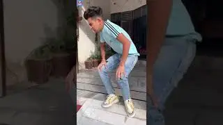 Indian app #mitron funny video must watch