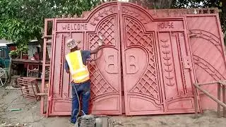 SIBOTECH Construction