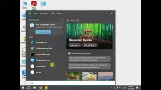 How to enable and test DNS over HTTPS on Windows 10