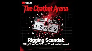 The Chatbot Arena Rigging Scandal: Why You Can&rsquo;t Trust the Leaderboard