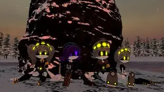 Murder Drones Fan Animations Compilation 2023-2026
