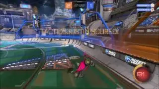 My fails