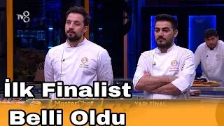 The first finalist of Masterchef All-Star has been determined. Who will be the champion of the Go...