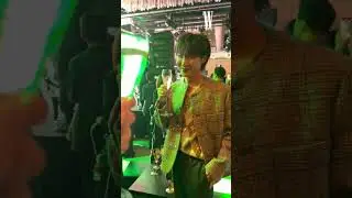 Джей-Хоуп вибрирует 🔥