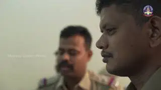 Madurai District Cyber Crime Awareness -Short film based on a true story.