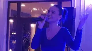 Miruna & PrimaBAND - Program Machedonesc