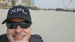 WALK THRU RESORTS AC & BEACH