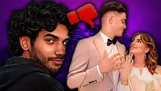 من يوتيوبرز محبوبين الى مكروهين