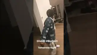 Uzi snippet