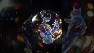 🌌✨ Cosmic Companions