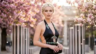 French Love Songs for an Elegant Parisian Moment, Soft Romantic Music to Listen Slowly Feel Deeply
