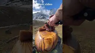 New Islamic video with food recipes 