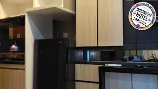 Capitol Park Minimum Stay 2 Nights | Jakarta, Indonesia | Hotel Review 🛏️