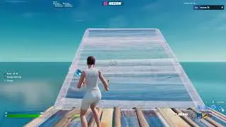 How to make a triple edit in fortnite
