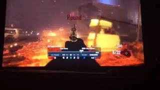 Project Iconic BO2 Zombies Menu Infection! (No JTAG/RGH)