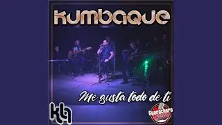 Me Gusta Todo De Ti