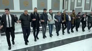 SEVER AİLESİ (31 OCAK 2026) GRANİ DELİLO