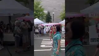 Chinese Cultural Festival 2024 at DC