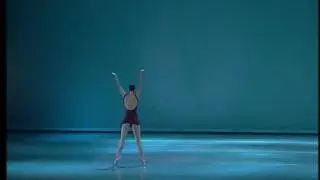 Egle Spokaite performing J.S. Bach. Cello Suite No.5 Prelude