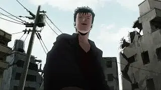 Mob Psycho 100 Shimazaki Ryo Fight AMV [EDIT]