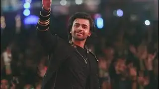 Farhan Saaed | Wo Lamhey | Soul Festival | Islamabad | 2020
