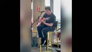 Dennis Kizanis &ldquo;After All&rdquo; (Original Song) Live (6.19.21)